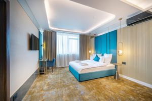 Arriendo temporal - Yasu Luxury Rooms