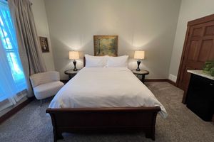 Alojamiento - Charleston House Bed & Breakfast Inn
