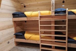 Alquiler Vacacional - A L'ebenisterie, Gîte Idéal Pour un Séjour en Famille ou Entre Amis