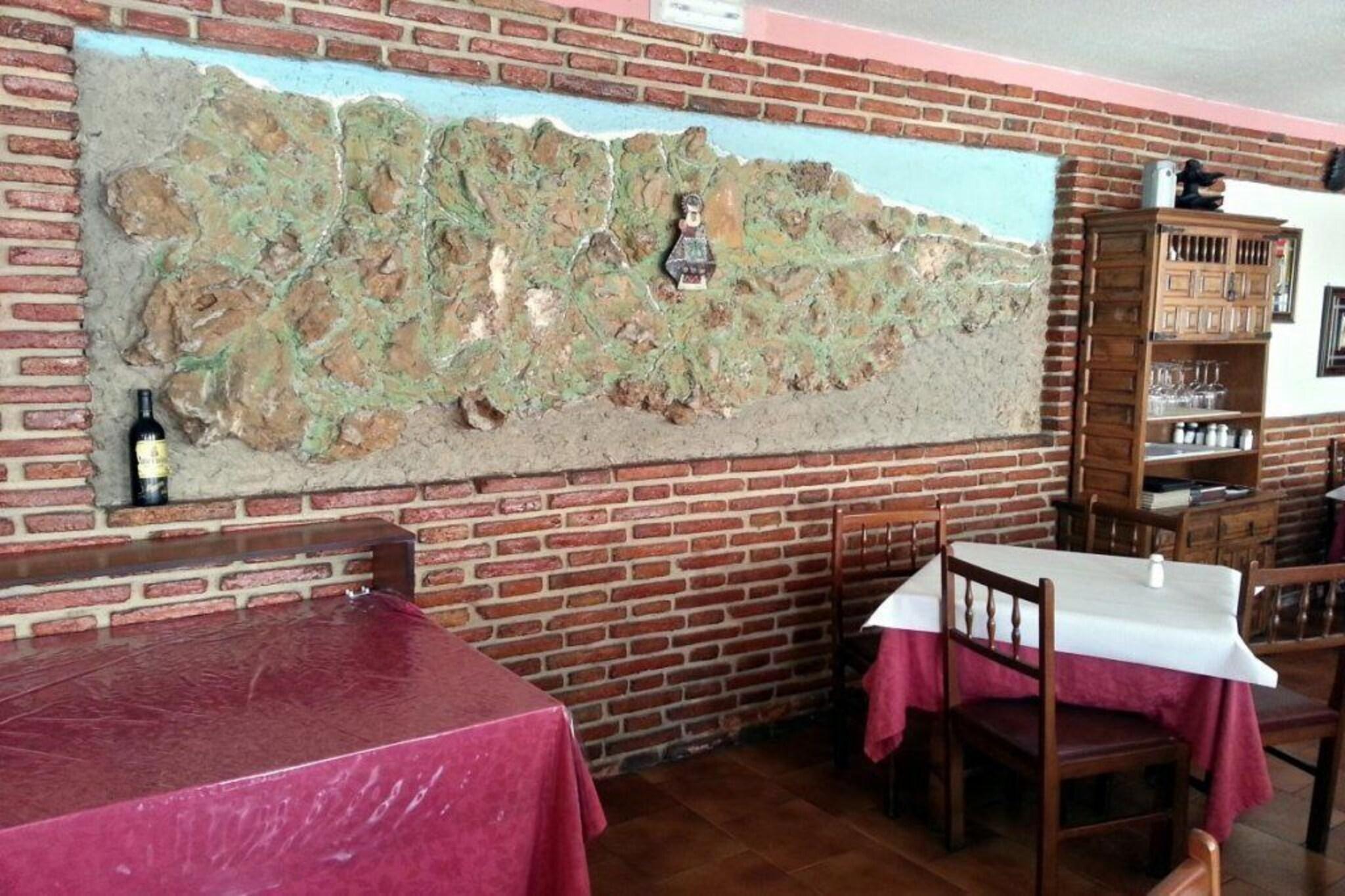 Restaurant Hostal Europa