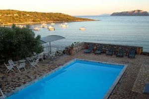 Alojamiento - Annema Hotel