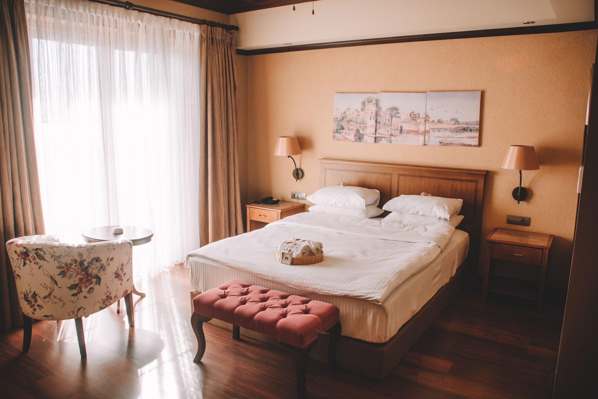 Habitación Ida Tas Konak