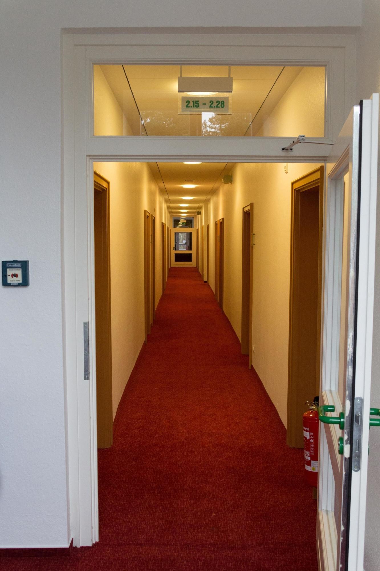 Varios Seminarhotel Eldenholz