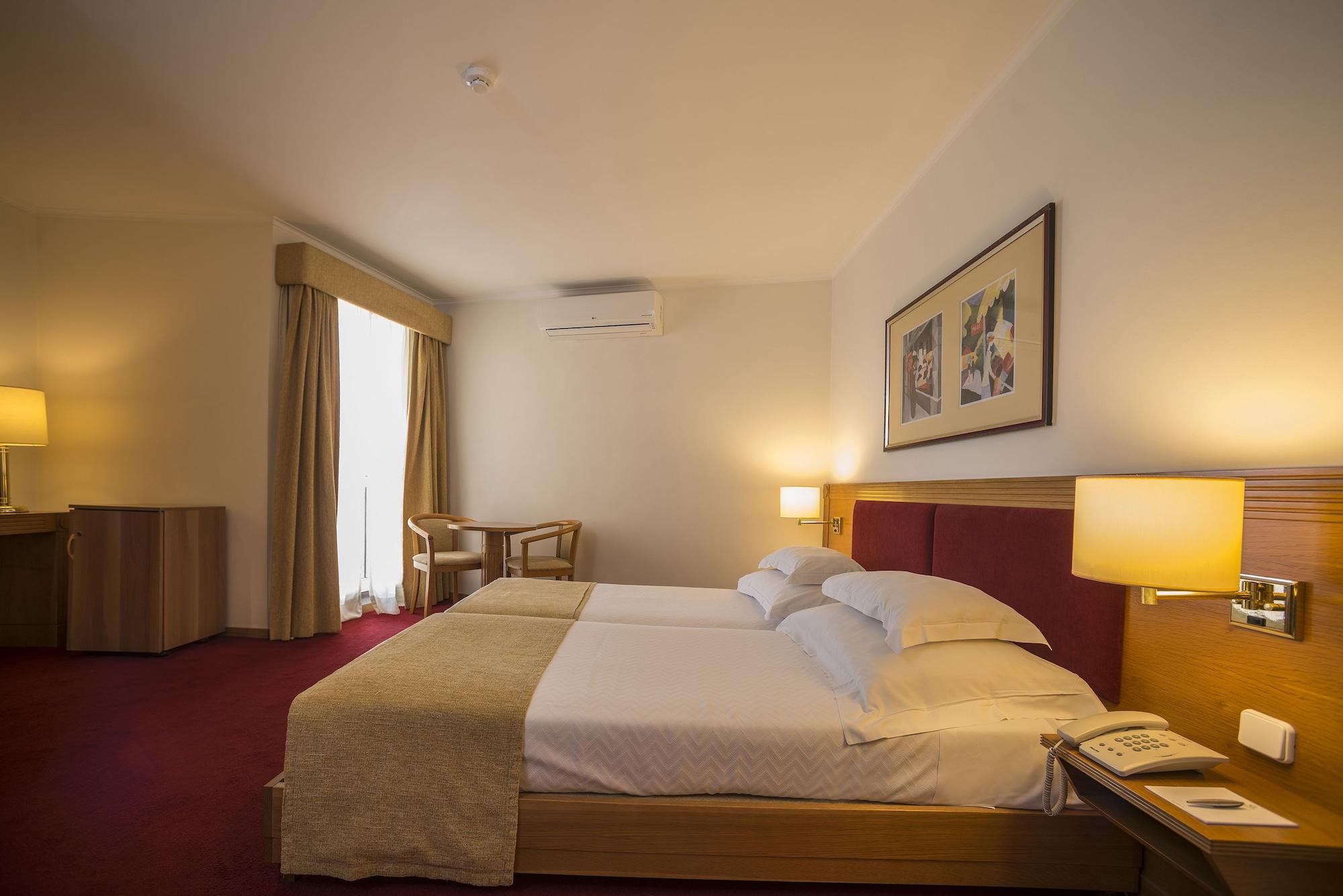 Habitación Vila Galé Estoril