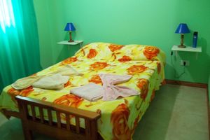 Alquiler Vacacional - Cabañas El Hornero