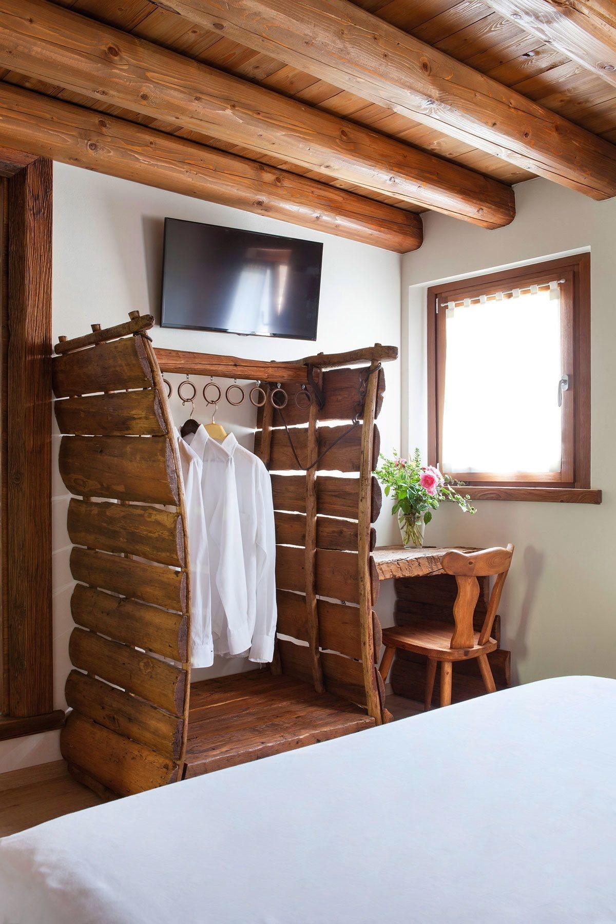 Set de Habitación Wine Relais Cà Piadera