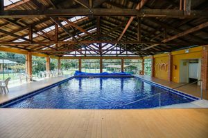 Alojamiento - Palmas Hotel & Spa