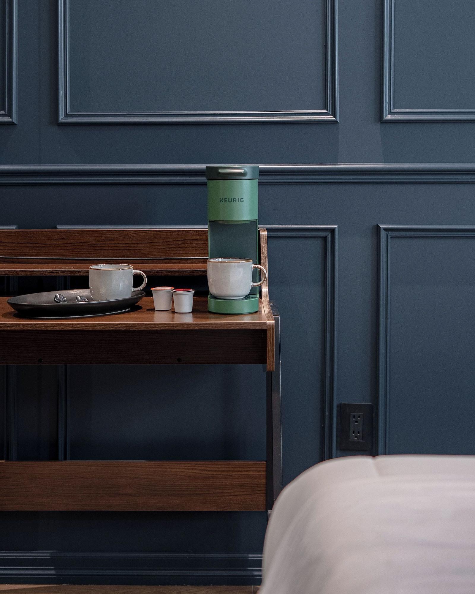 Set de Habitación The Midnight Bloom Suite