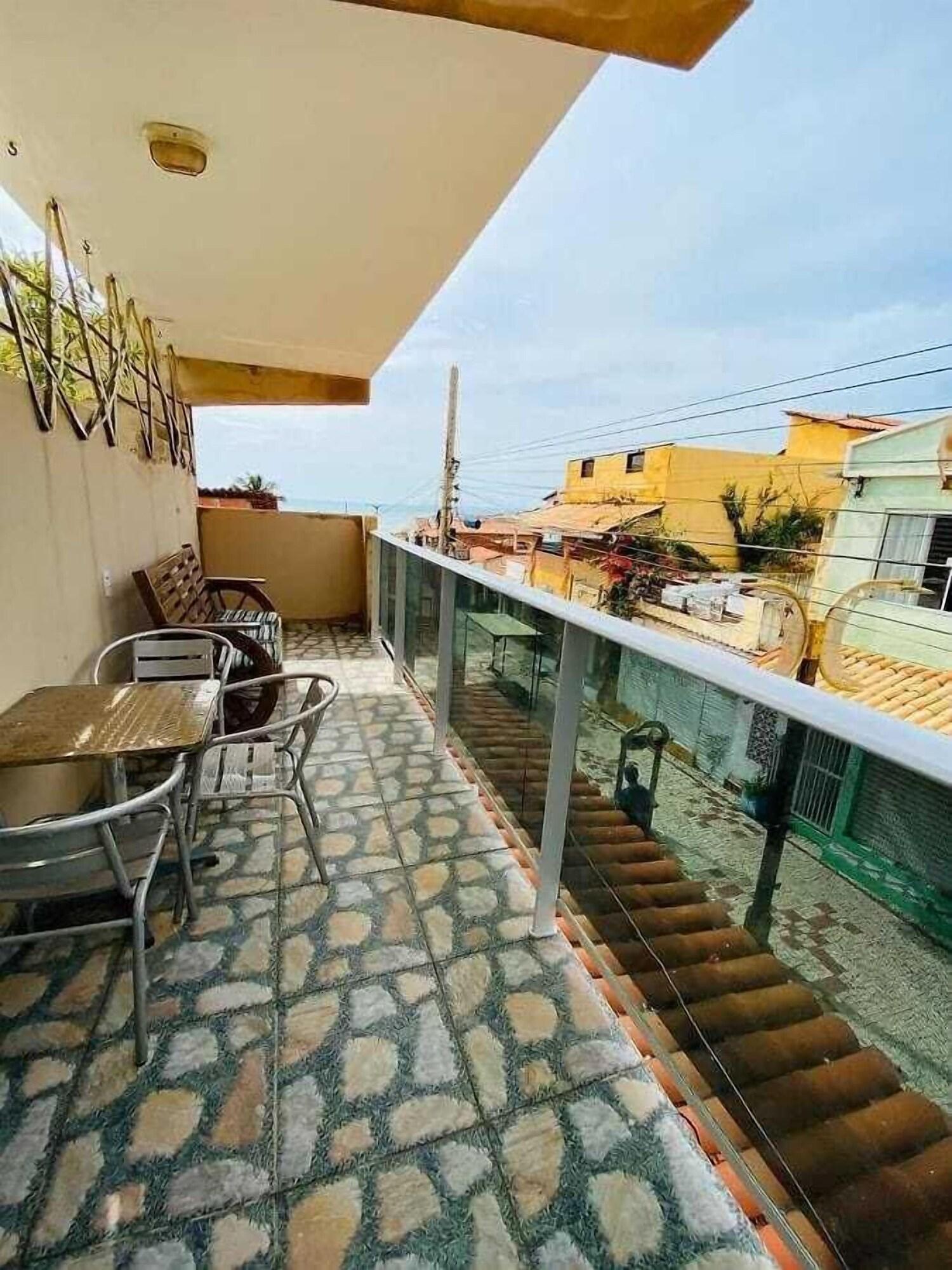 Habitación Pousada Terral
