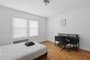 Alquiler Vacacional - Newly Renovated 3Br Apt Near Boston + Parking