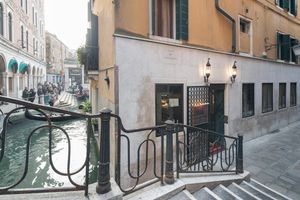 Alojamiento - Hotel Cavalletto e Doge Orseolo
