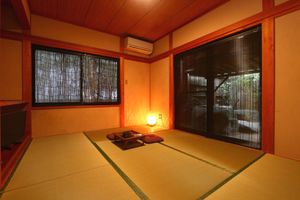 Alojamiento - Yamakawa ZENZO