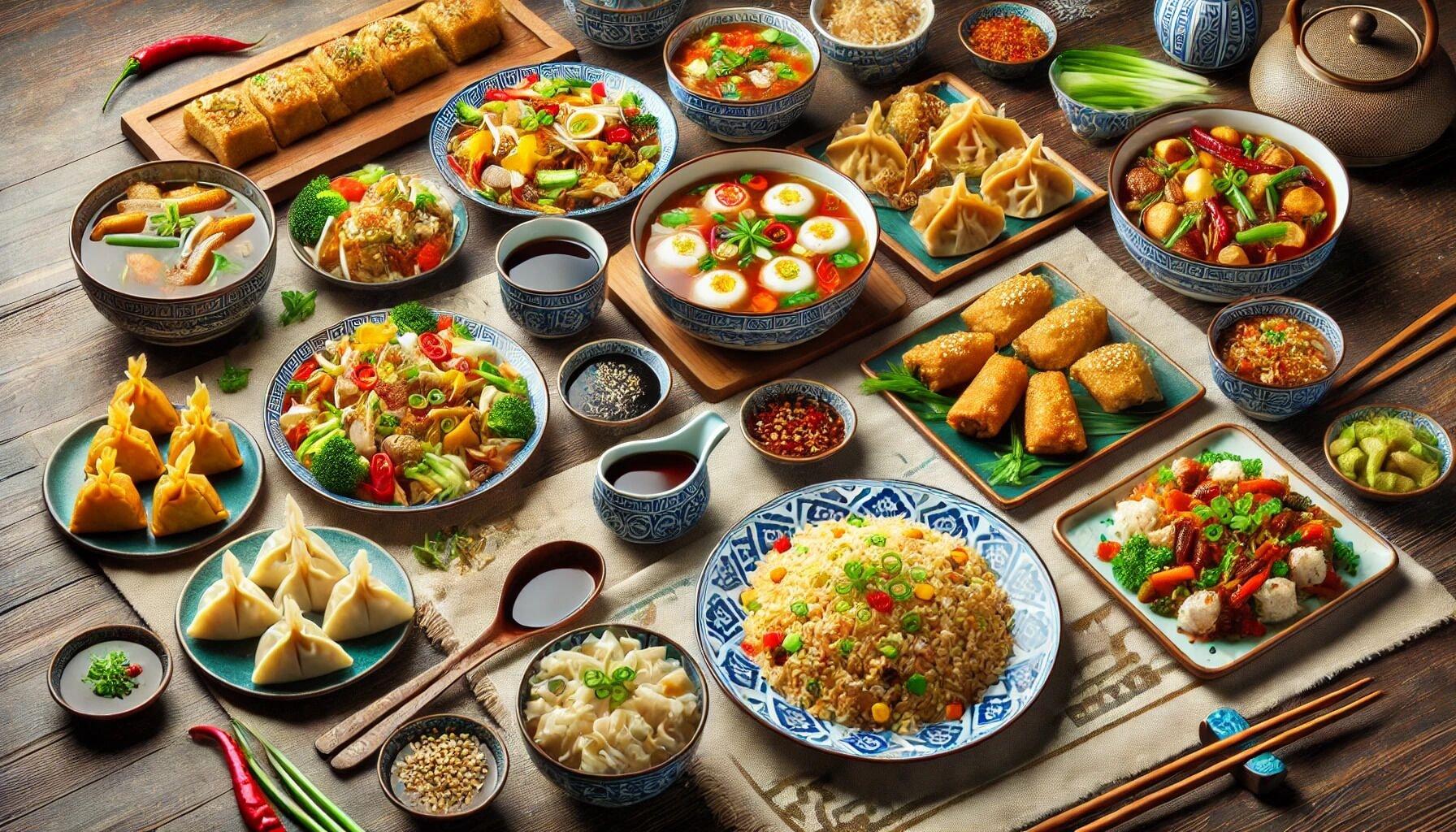 Restaurant HOTEL LUXURY GLOBAL STAY