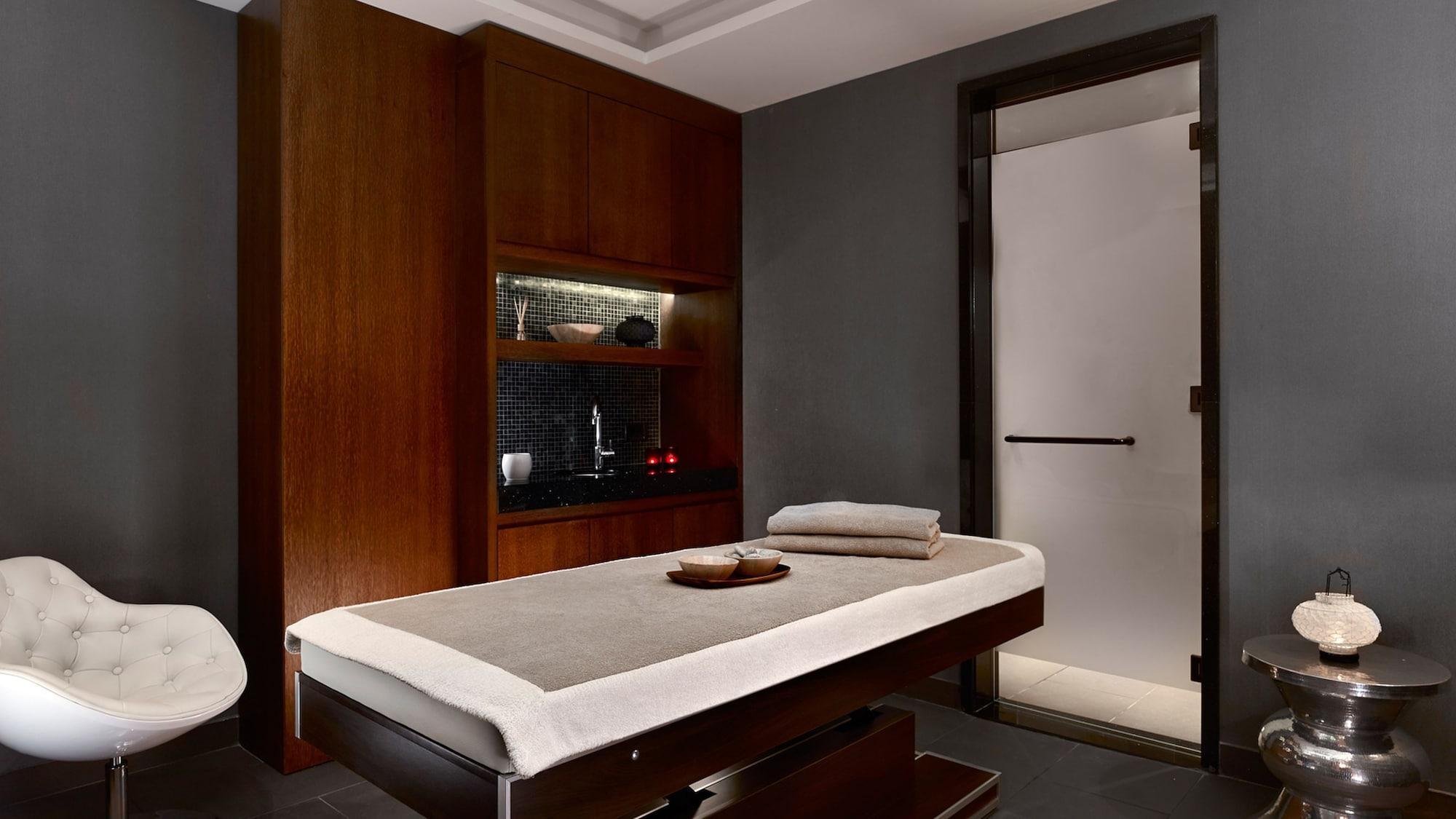 Spa Hotel Oxina Lygon