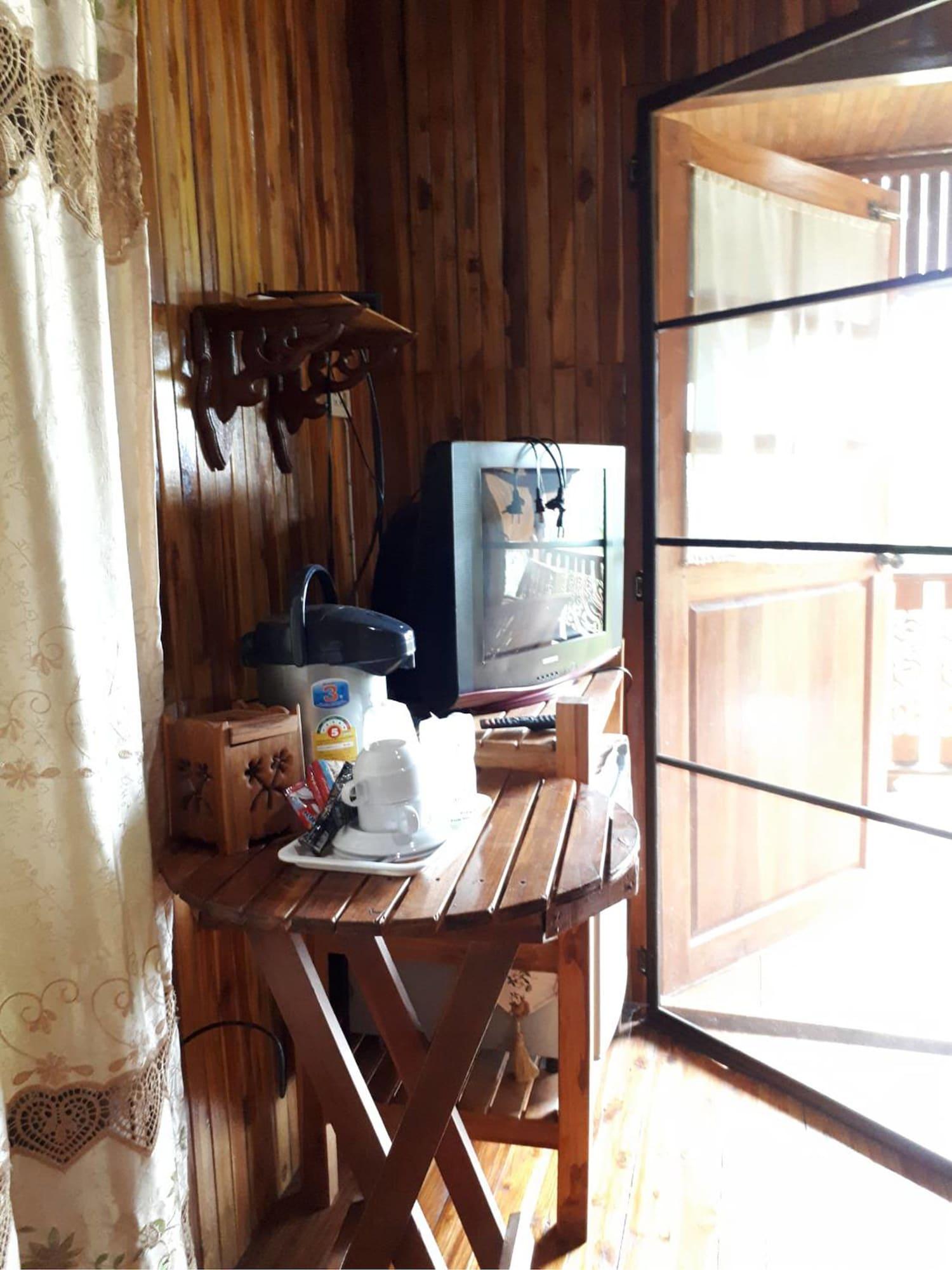 Set de Habitación Phuchao-Ngo Resort