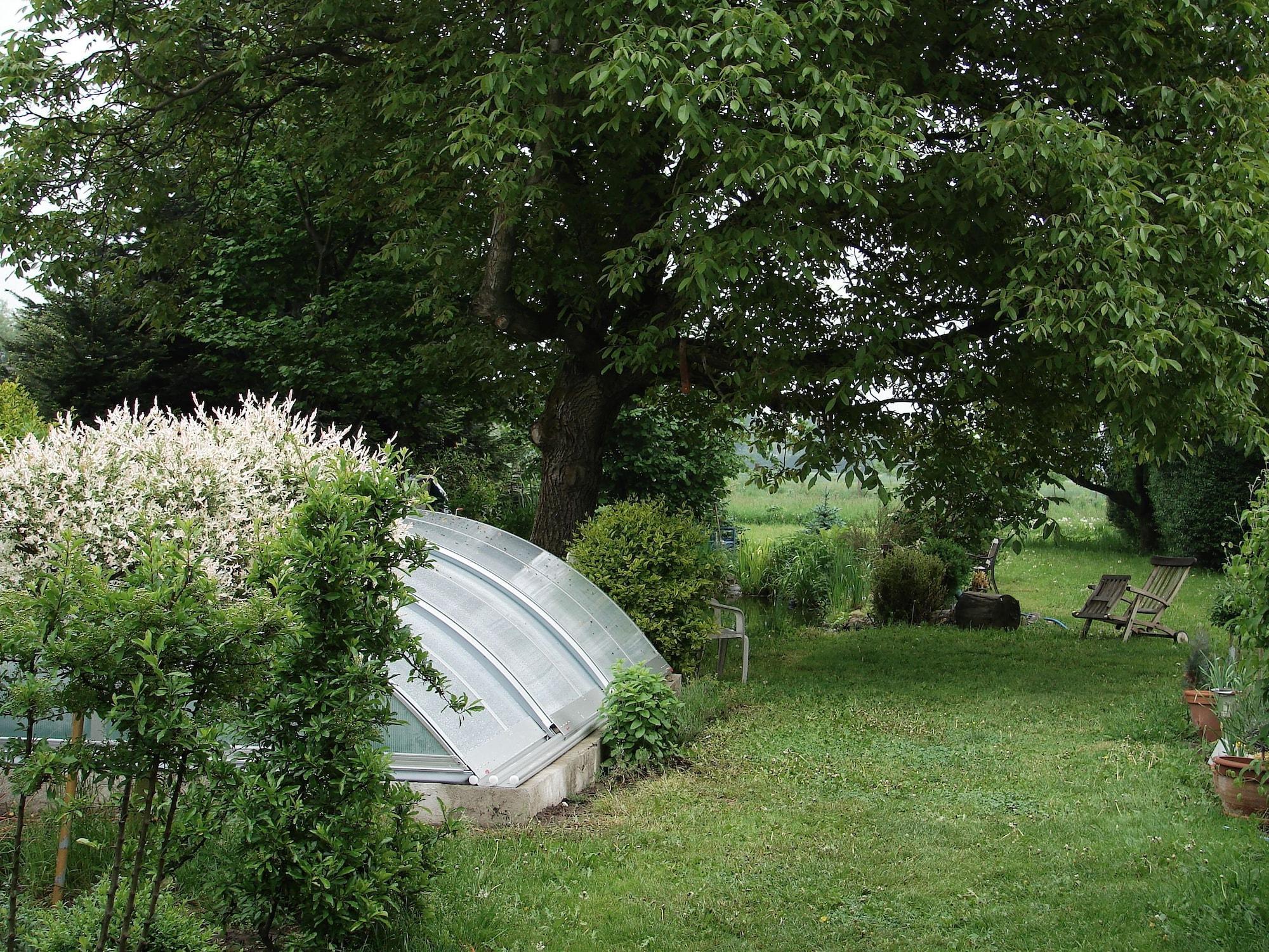 Instalaciones Recreativas Landhof Liebsch