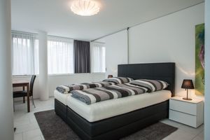 Alquiler Vacacional - City Stay Apartments - Zugerstrasse