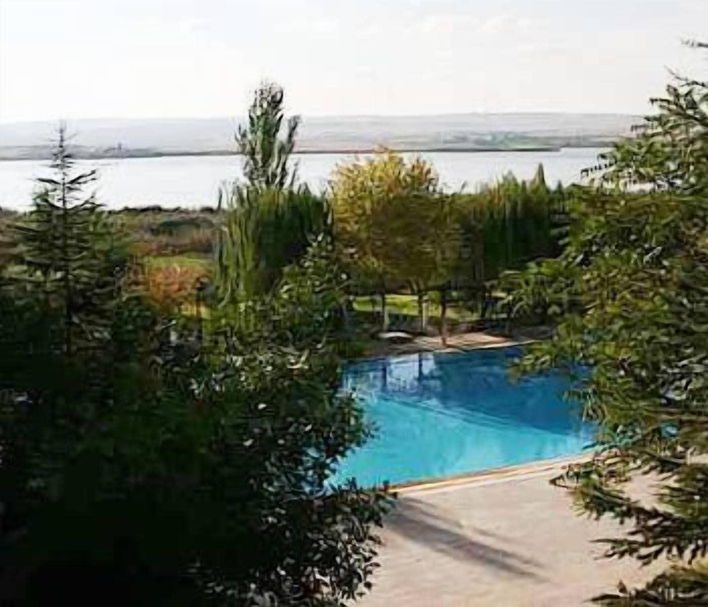 Playa Ulasan Hotel