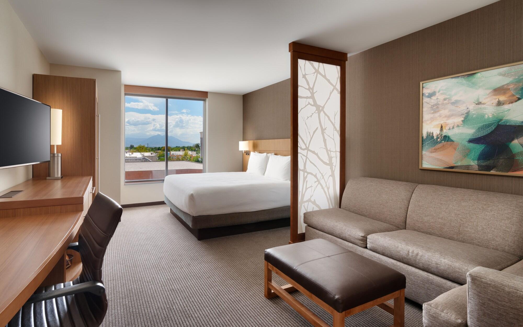 Habitación Hyatt Place Provo