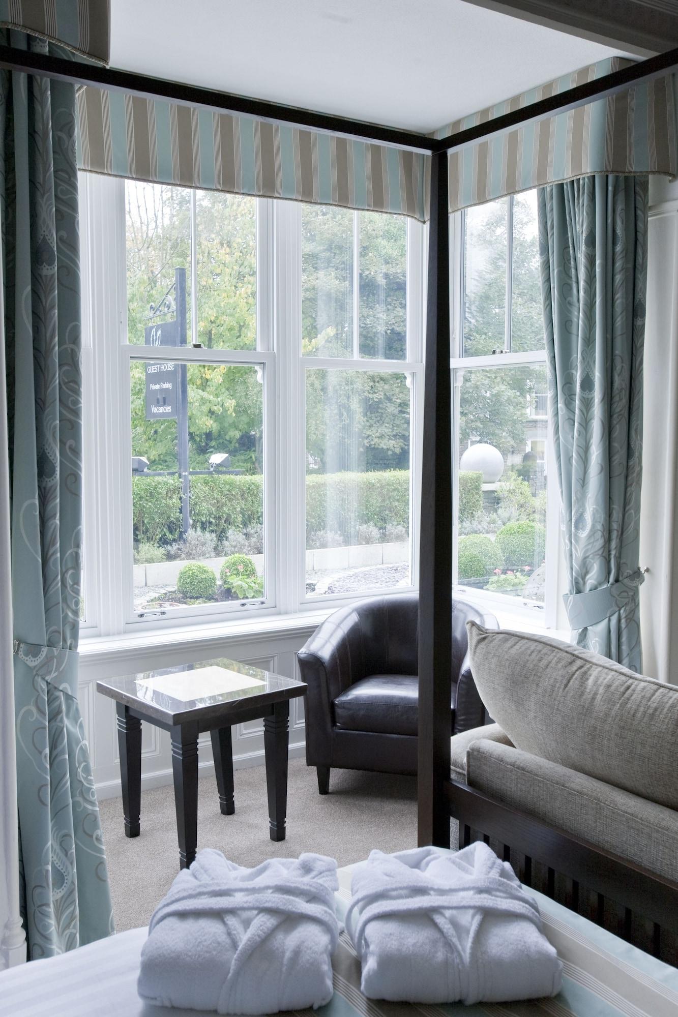 Set de Habitación Hawksmoor Guest House