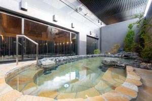 Alojamiento - GRANDVRIO HOTEL NARA WAKURA