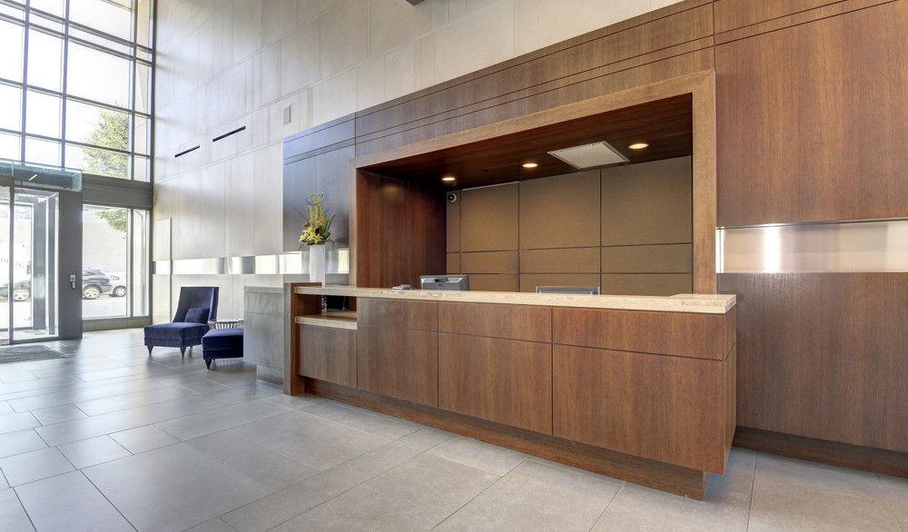 Vista Lobby Millennium by Executive Apartments
