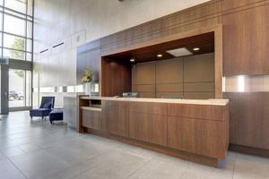 Alojamiento - Millennium by Executive Apartments