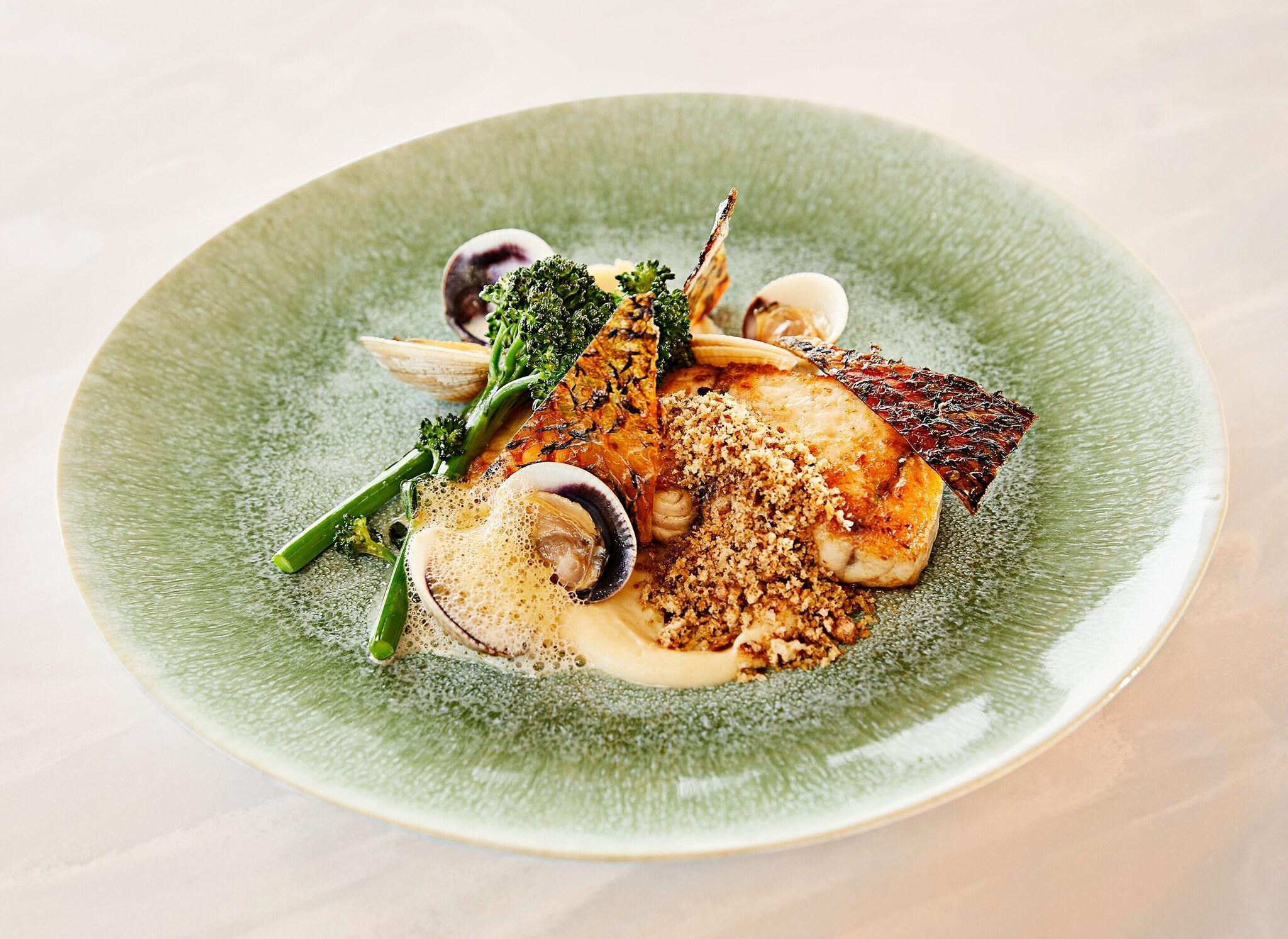 Restaurant Wildlife Retreat at Taronga