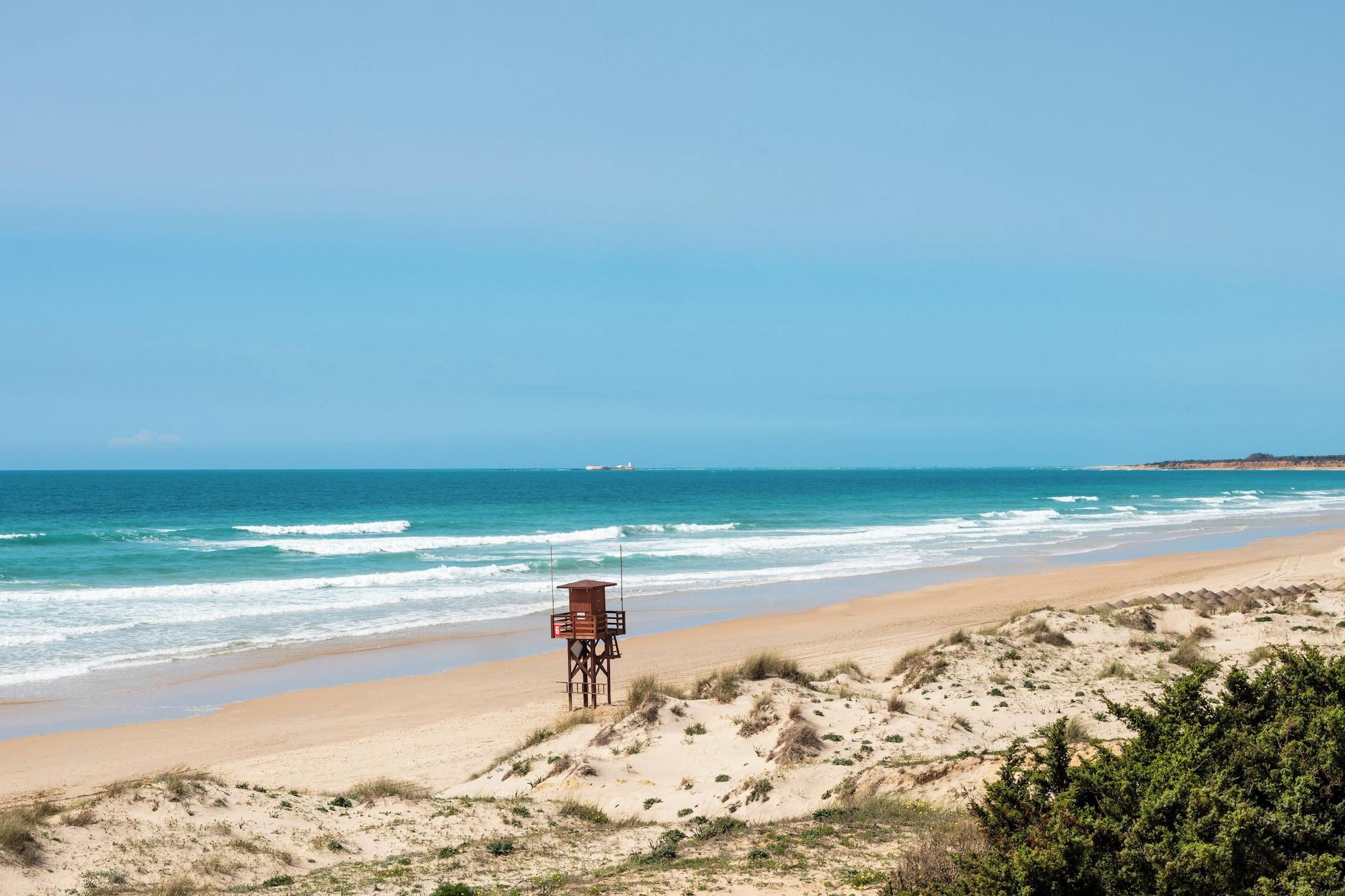 Playa Palacio de Sancti Petri, a Gran Meliá - The Leading Hotels of the World