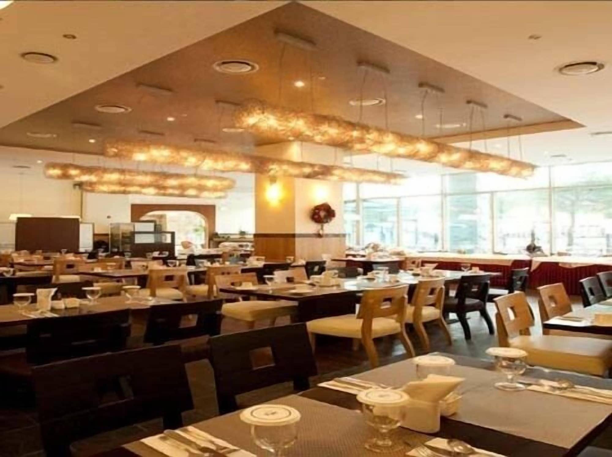 Restaurant Orient Hotel & Resort