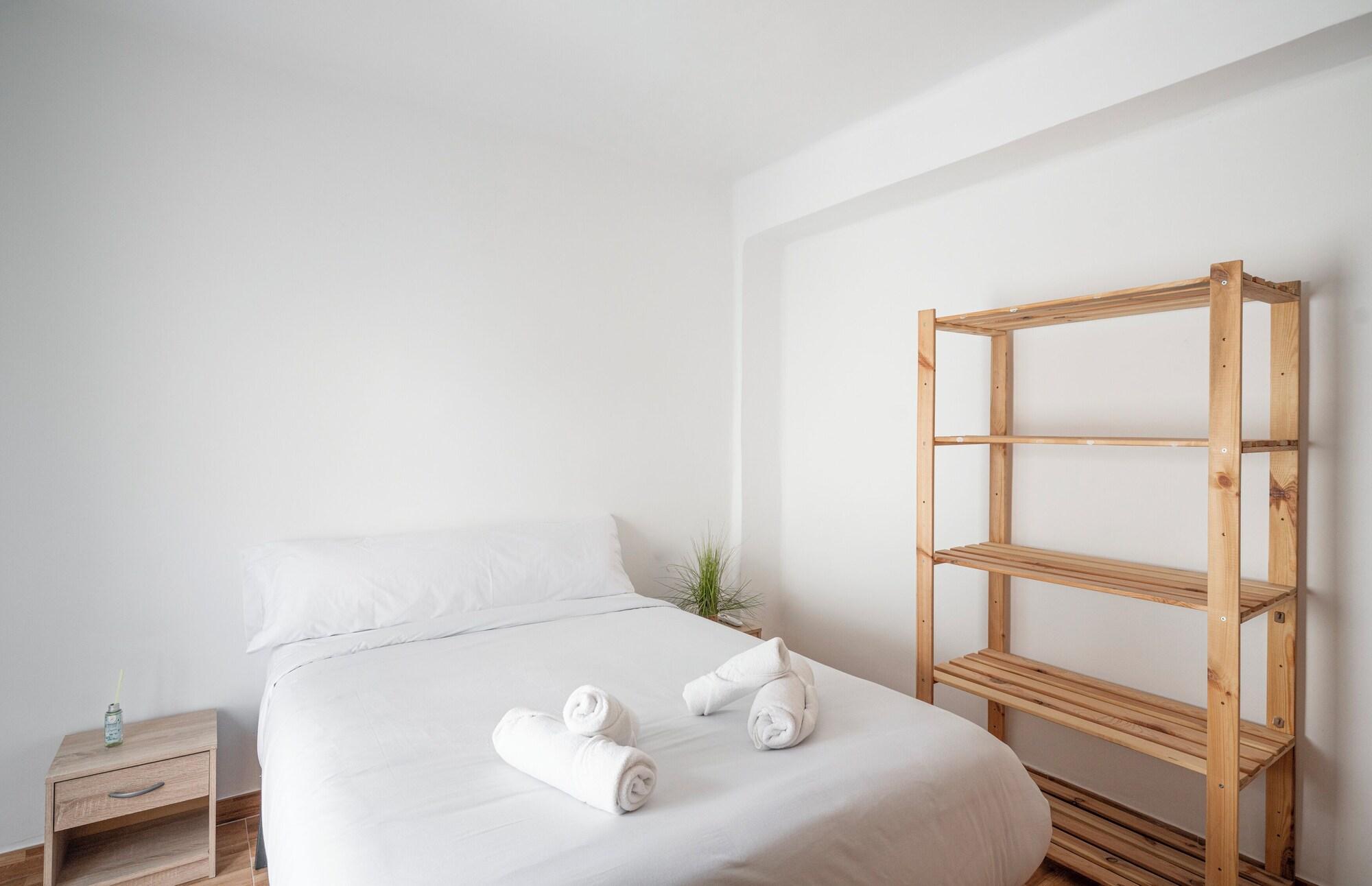 Habitación Casas Santa Herminia