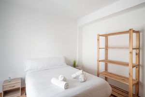 Alojamiento - Casas Santa Herminia