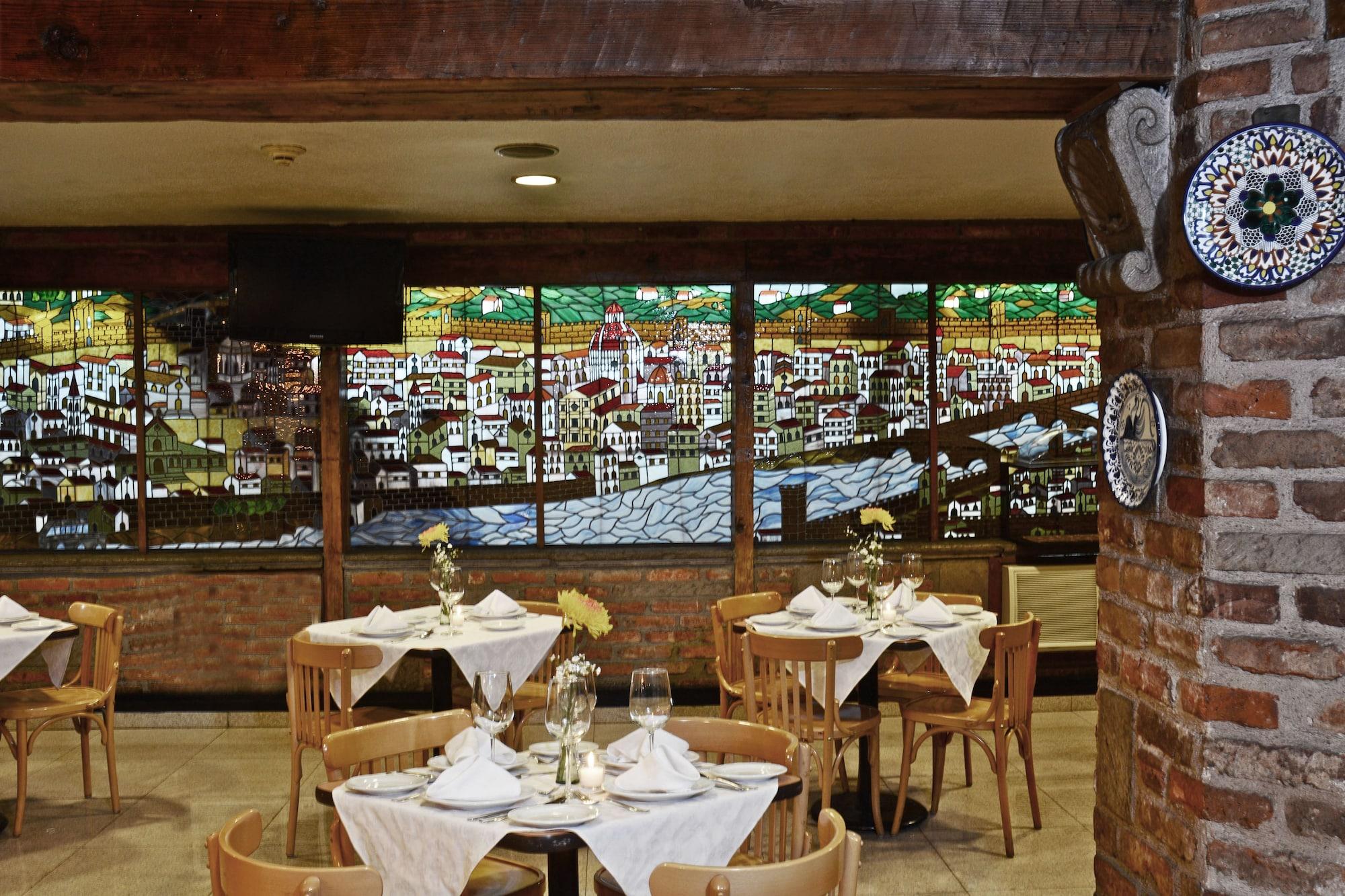 Restaurant Hotel PF