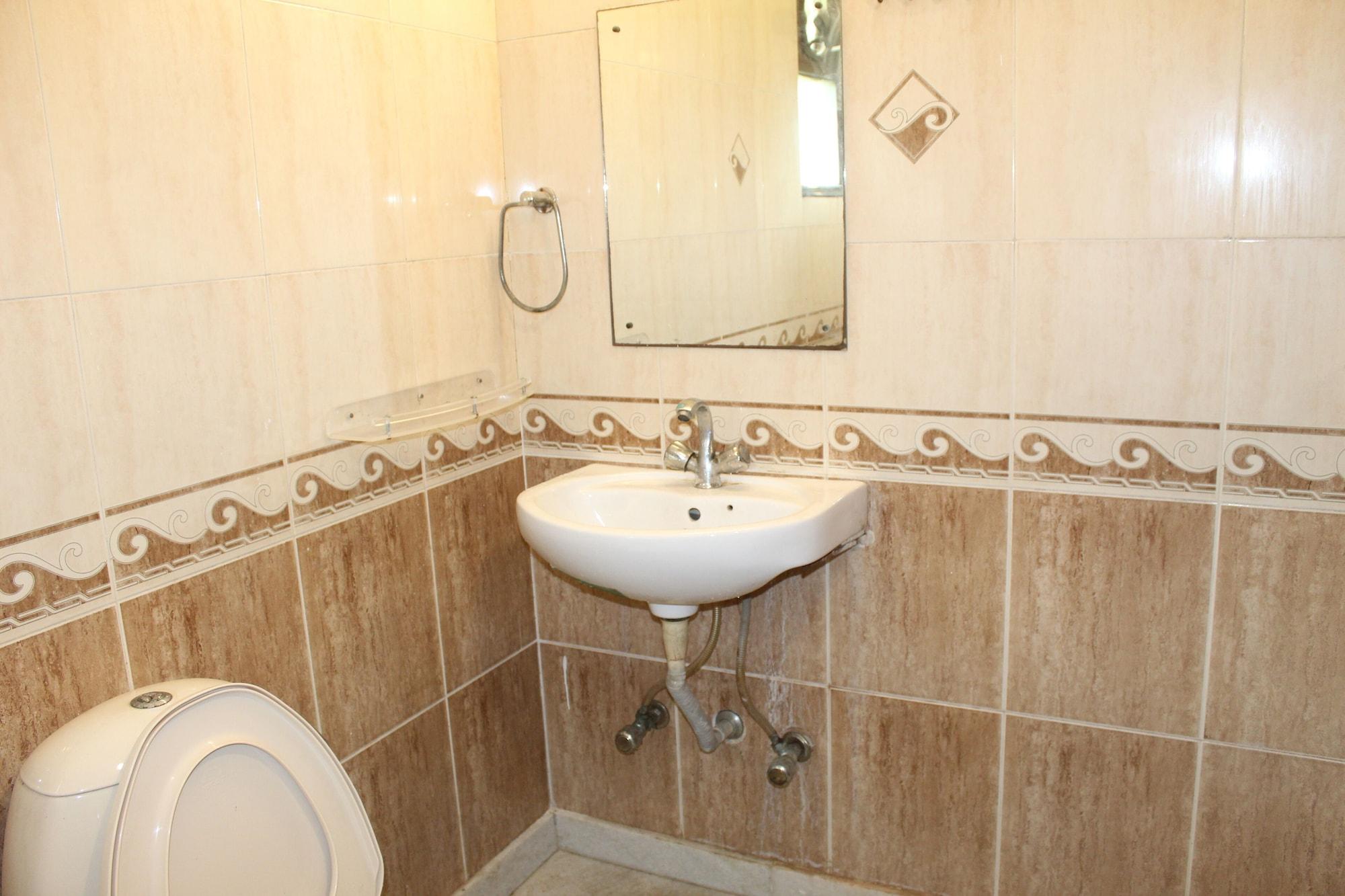 Equipamiento de Habitación Ambient Express Cr Park