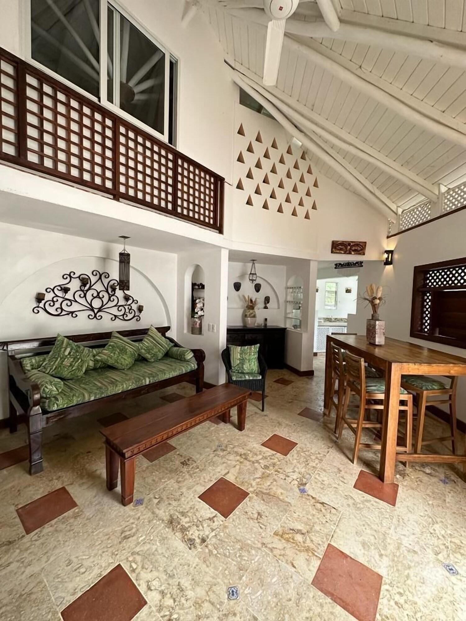 Quarto Hotel Casa Coson