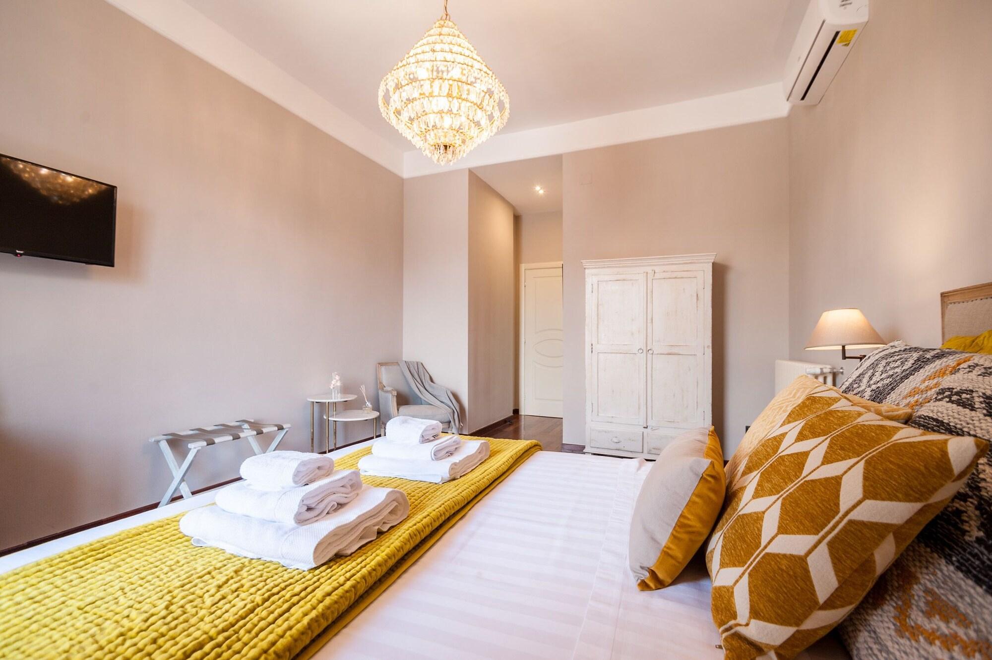 Habitación Dream house