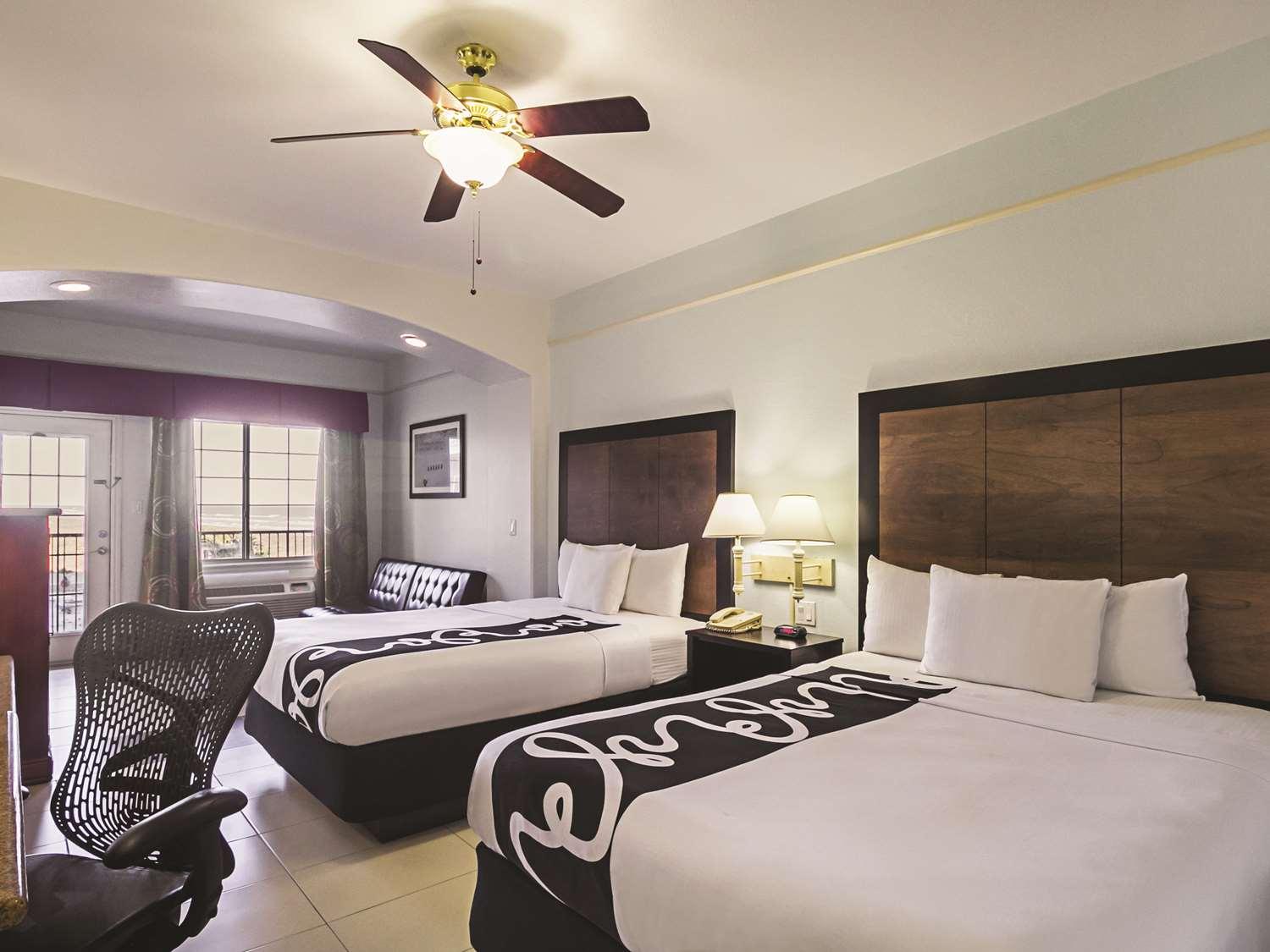 Habitación La Quinta Inn & Suites South Padre Island