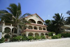Alojamiento - The Palms Oceanfront Suites