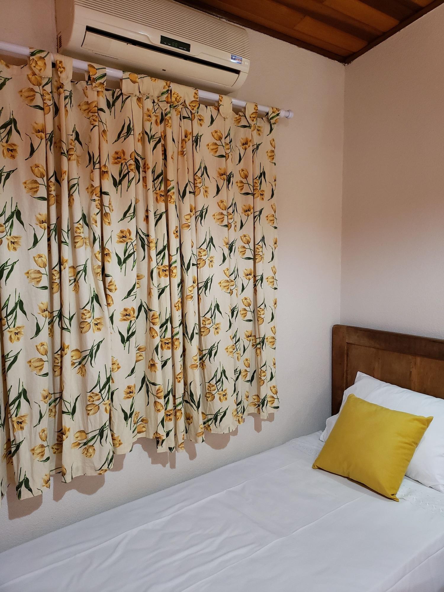 Habitación Hotel Pousada Chalé Das Flores