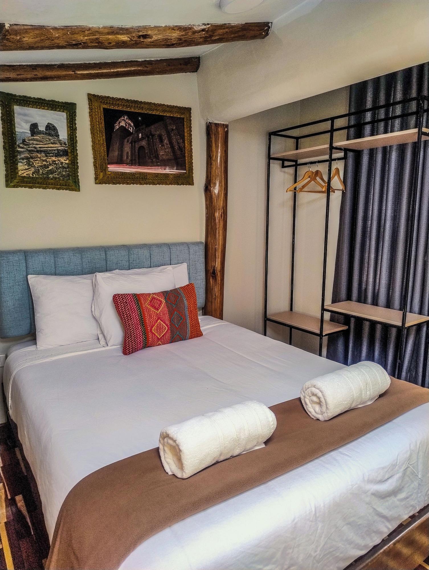 Varios KAYARA CUSCO HOTEL