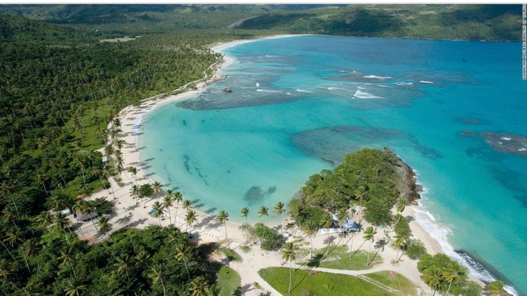 Playa Hodelpa Caribe Colonial