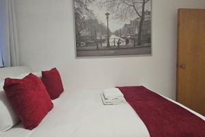 Alquiler Temporario - Chiswick Residence