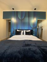 Alquiler Vacacional - Appart Privé Deluxe Strasbourg City