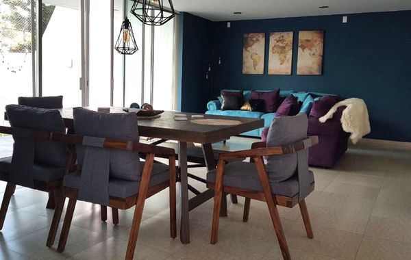 Double Room With Private Bathroom In Shared Guest House. - Hoteles solo adultos en Guadalajara, Jalisco