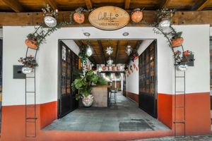 Hoteles con Alberca en Valle de Bravo