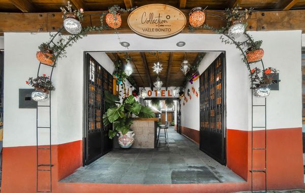 Hotel Valle Bonito, Valle de Bravo - Hoteles mejor calificados en Valle de Bravo