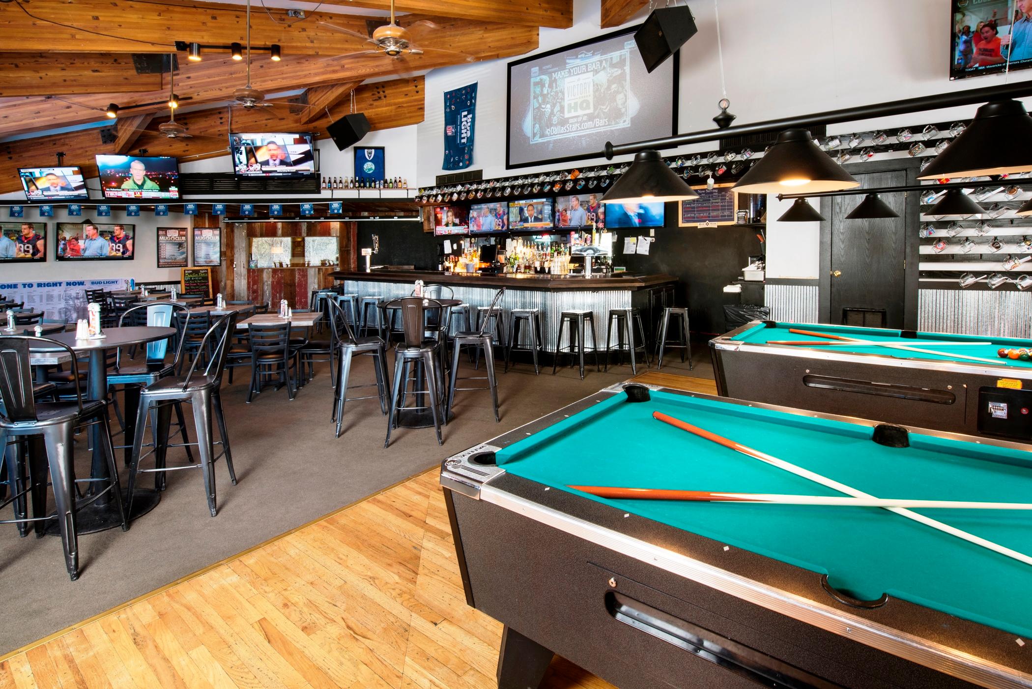 Bar/Salón Evergreen Lodge at Vail