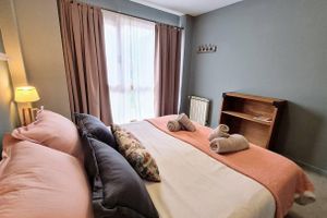 Alquiler Vacacional - Modern and centrally located apartment in Bariloche