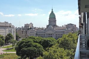 Alojamiento - Rivadavia Apartments