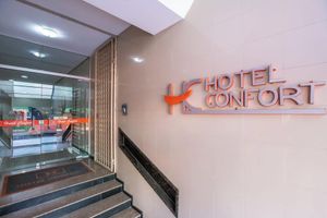 Alojamiento - Hotel Express Confort